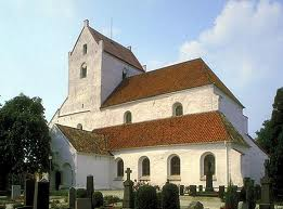 Dalby Kyrka